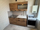 1-к. квартира, 30&nbsp;м²