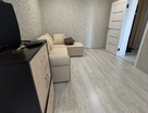 1-к. квартира, 30 м²
