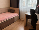 2-к. квартира, 52&nbsp;м²