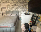 1-к. квартира, 38 м²