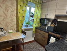 1-к. квартира, 31 м²