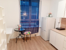 1-к. квартира, 28,6 м²