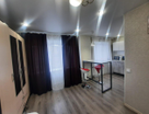 1-к. квартира, 31 м²
