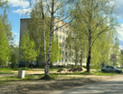 1-к. квартира, 36 м²