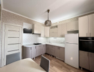 2-к. квартира, 55,1 м²