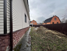 Трехэтажный коттедж, 510 м²