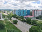 3-к. квартира, 60 м²