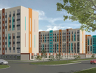 1-к. квартира, 21,1&nbsp;м²
