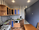 1-к. квартира, 35,9 м²