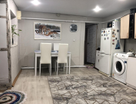 Одноэтажный дом, 80 м²