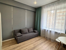 Студия, 18&nbsp;м²