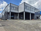 Склад, 2980&nbsp;м²
