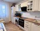 1-к. квартира, 35,2 м²