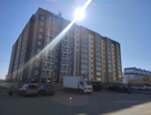 Студия, 24&nbsp;м²