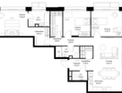 3-к. квартира, 100&nbsp;м²