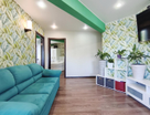 3-к. квартира, 61,3 м²