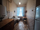 1-к. квартира, 34,4&nbsp;м²