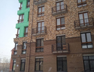 1-к. квартира, 30,1&nbsp;м²