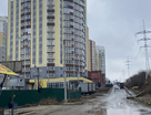 Студия, 36,5&nbsp;м²