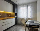 1-к. квартира, 37,3 м²