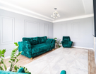 2-к. квартира, 53,7&nbsp;м²