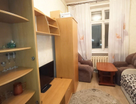 Студия, 18,5 м²