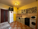 1-к. квартира, 43,6 м²