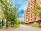Машино-место, 26,1&nbsp;м²