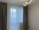 1-к. квартира, 40&nbsp;м²