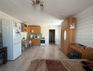 Студия, 28,4&nbsp;м²