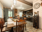 Двухэтажный коттедж, 250 м²