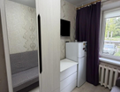 Студия, 13,4&nbsp;м²