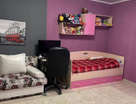 2-к. квартира, 58,1&nbsp;м²