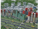 2-к. квартира, 52,5 м²