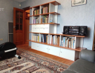 4-к. квартира, 121&nbsp;м²