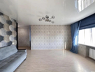 2-к. квартира, 60 м²