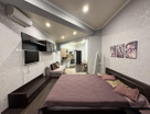 Студия, 38,8&nbsp;м²