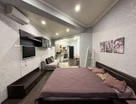 Студия, 38,8&nbsp;м²