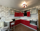 1-к. квартира, 63&nbsp;м²