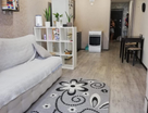 Студия, 30,7&nbsp;м²