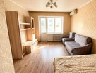 1-к. квартира, 36 м²