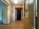 1-к. квартира, 35,5 м²