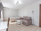 1-к. квартира, 43&nbsp;м²