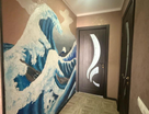 2-к. квартира, 55,1&nbsp;м²