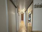 3-к. квартира, 63,7 м²