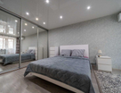 1-к. квартира, 30&nbsp;м²