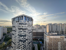 3-к. квартира, 77&nbsp;м²
