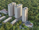 1-к. квартира, 32,9&nbsp;м²