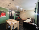 1-к. квартира, 38,8 м²