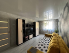 2-к. квартира, 45,5 м²